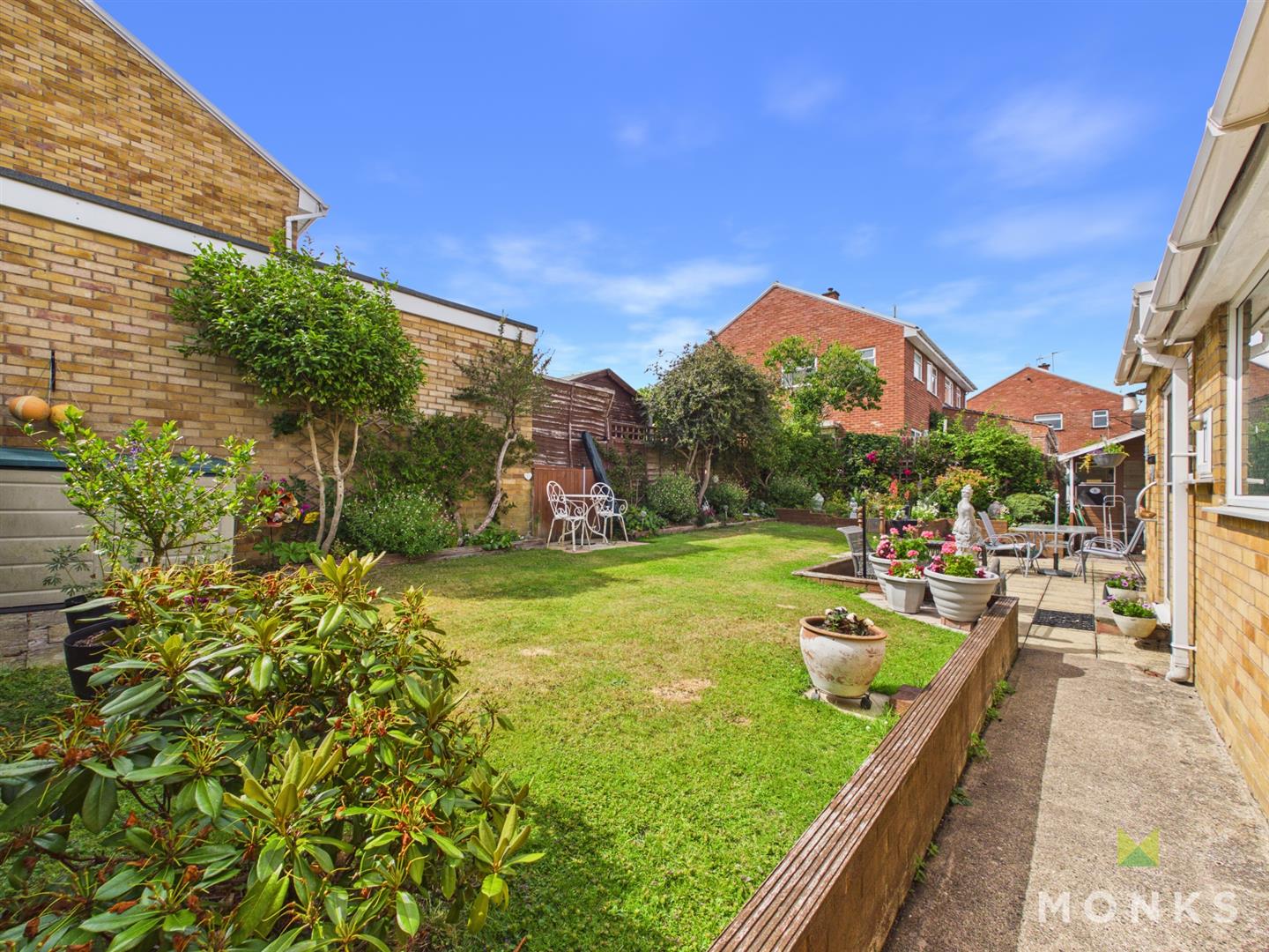 10 Ashfields Road, Shrewsbury, SY1 3SB For Sale